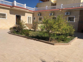 Magawish Villa hurghada